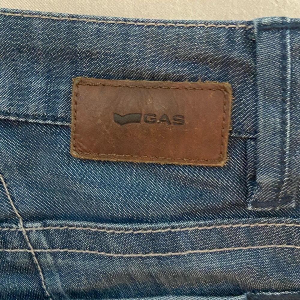 Gas Men’s Jeans - Picture 7 of 11